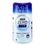  дезодорация изначальный ZERO корпус для туалета свежий автомобиль bon. аромат дезодорант 400mL 1 шт Kobayashi производства лекарство 