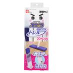 激落ちくん トレループ ケース付き ワイパー フローリング用 1個 レック