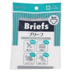 [ outlet ] Tokyo medical нетканый материал внутренний Brief M 1 пакет (3 листов входит )