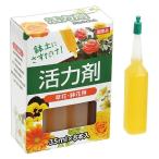 エコー金属 活力剤8P(草花・鉢花用) 1561-707 1セット