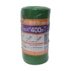 ユタカメイク 補修糸 PE補修糸 1.0φ×400m グリーン A-185 1巻 342-0833