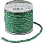  Captain Stag цвет палатка трос диаметр 5mm×10m зеленый UA-4539 1 шт 