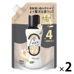 reno голубой -doryuks Lilly & жасмин заполняющий очень большой 1300mL 1 комплект (1 шт ×2) аромат установка специальный бисер P&G