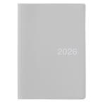 SALE Muji Ryohin понедельник начало man s Lee we k lease ke Jules .2025 год 12 месяц начало B6 серый шесть блестящий праздничный день месяц . нет хорошая вещь план 