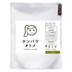  белок otome. . становится .. зеленый чай тест 1 пакет (260g) cывороточный протеин & соевый протеин ta вставка .n магазин 