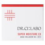Dr. Ci:Labo( Dr. Ci:Labo ) лекарство для aqua коллаген гель super mo стул коричневый -EX 50g
