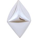 [ outlet ]. промышленность diamond ba Rune серебряный 204090002 1 комплект (10 листов )