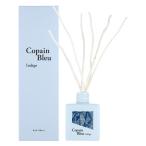  Lead диффузор большой .Copain Bleu Lead диффузор индиго ( индиго Denim. аромат )100mL 1 шт 