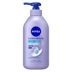 ni Bear lucent вид ti шелк b подсветка b подсветка тоник корпус молоко 330ml Kao 