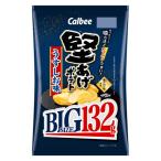  легкая закуска ... картофель легкий .. тест BIG 132g 1 шт 
