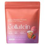 Collateinkola Tein коллаген протеин pi-chi чай тест 1 пакет (210g) I-ne коллаген ... протеин 