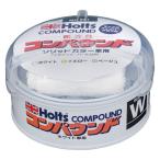 . магазин Holt tin* Compound белый автомобильный 200g MH251 1 шт 