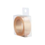 .. cut атлас лента 18mm ширина ×3m шт Gold T-5956-GO 1 шт 