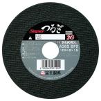 富士製砥 富士 切断砥石スーパーつるぎ105X2.0X15 FMSPT105 1箱(10枚入)