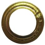 角利産業 ハトメ替玉 4mm玉 徳用300入 No.11 21129 1個