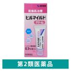 ヒルマイルド クリーム 30g 健栄製薬　ヘパリン類似物質 保湿 塗り薬　乾燥肌 手や足の乾燥に【第2類医薬品】