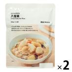  Muji Ryohin .. ........195g(1 порции ) 1 комплект (1 пакет ×2) хорошая вещь план ( Itioshi )