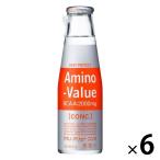  amino value темно синий k2000 100mL 6шт.@ большой . производства лекарство 