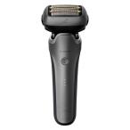 Panasonic ラムダッシュPRO 5枚刃 ES-L571U-S （チタンシルバー） ラム