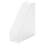  Muji Ryohin поли Pro pi Len подставка .... файл A4 для 3 карман хорошая вещь план 