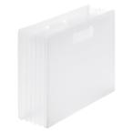  Muji Ryohin поли Pro pi Len .... файл A4 для 6 карман хорошая вещь план 