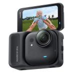 insta360 Insta360GO UltraStandard Bundle Black CINSABEA-GOUltra02