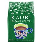 kaoli органический кофе мука 1 пакет (220g)