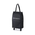 DEAN＆DELUCA（ディーンアンドデルーカ）ショッピングカート Black 1個