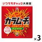  в любое время молния палочка ka Ram -cho hot Chile тест 3 пакет озеро . магазин легкая закуска закуска 