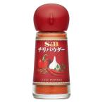 es Be еда S&B Chile пудра 1 шт 