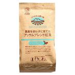  пестициды . используется без .... Assam Blend черный чай leaf чай 1 пакет (100g)