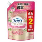 [ старый товар ]fab Lee z ткань для W устранение бактерий + дезодорация premium пастель цветочный &bro Sam заполняющий очень большой 640mL 1 шт дезодорация спрей P&G
