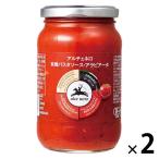aru che Nero иметь машина макароны соус * Arabia -ta( красный острый перец ввод )350g 1 комплект (1 шт ×2) день . торговля Италия органический 