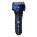 [ outlet ]mak cell izmi заряжающийся в оба конца тип бритва 4 листов лезвие deep sea blue IZF-V743R-A 1 шт. 