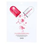GASI（ガシ）　CLエッセンスマスク　コラーゲン 1枚入 青和通商