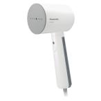 パナソニック 衣類スチーマー NI-GS200-W 1台