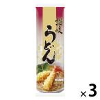 ニップン 讃岐うどん 270g 1セット（1個×3）乾麺