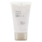  Muji Ryohin mild s Club очищающая пенка для лица ( переносной ) 30g хорошая вещь план 