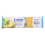 ラティーノ エクスプレス 早ゆで スパゲッティ 1.65mm 300g ゆで時間2分 1個 富永貿易 パスタ ギリシャ