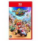 任天堂 Nintendo Switch 2 マリオカート ワールド BEE-P-AAAAA 1本