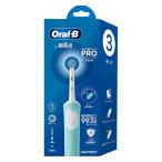  Brown Oral B D103 древесный уголь .. clean PRO мягкость электрический зубная щетка P&Gji let 