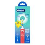  Brown Oral B древесный уголь .. clean Kids красный электрический зубная щетка P&Gji let 