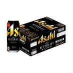  пиво Asahi The bita список жестяная банка 500ml 1 кейс (24шт.@)
