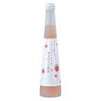  цветок. Mai ..... клубника sake ...... кубок ..300ml 1 шт. Shizuoka префектура Sparkling японкое рисовое вино (sake) основа вспененный .