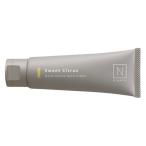 N organic（エヌオーガニック） HOME モイストアロマハンドクリーム スウィートシトラス 50g シロク