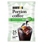 ( Poe shon кофе )do высокий кофе кофе Poe shon Cafe in отсутствует 1 пакет (25 штук )..