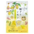 ドライフルーツ 食べきりサイズ 輪ぎりレモン レモネード味 1個 南信州菓子工房
