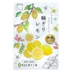 ドライフルーツ 食べきりサイズ 輪切りレモン 国産 1個 南信州菓子工房