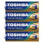  Toshiba LR6L 4CP 1 шт 