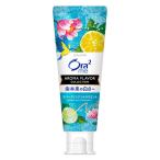  зубная паста отбеливание Ora2(o-la two )mi- aroma аромат citrus мята мята 130g Sunstar 
